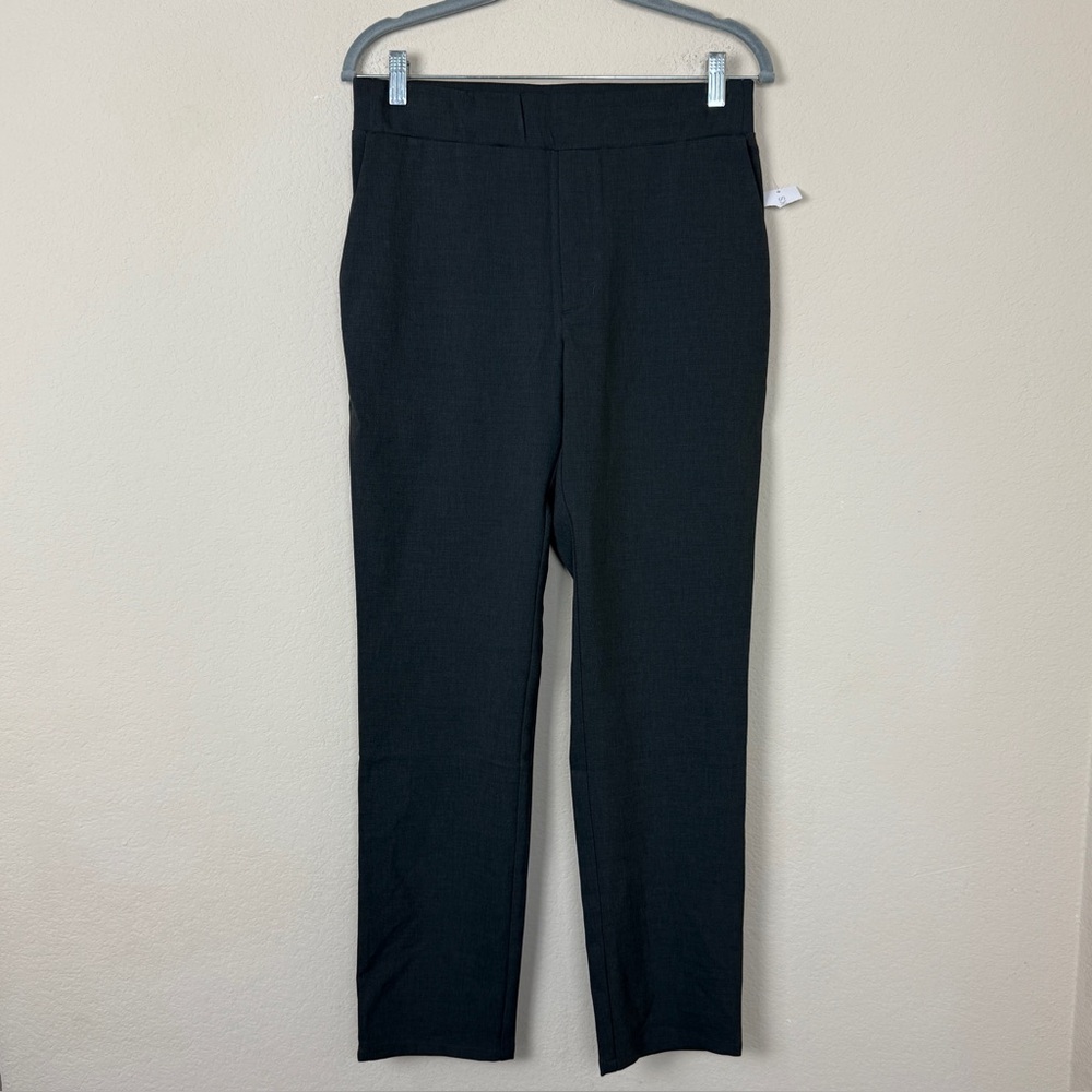 NWT- BluffWorks The Presidio Airline Pants | Size Small | Grey